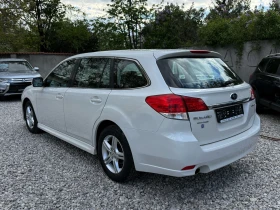 Subaru Legacy 2, 0i Swiss  Special 4X4 EURO5b ТОП!, снимка 6
