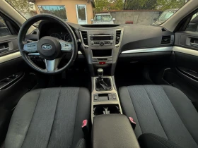 Subaru Legacy 2, 0i Swiss  Special 4X4 EURO5b ТОП!, снимка 11