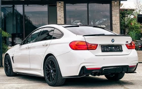 BMW 420 D M-PAKET PERFORMANCE  , снимка 4