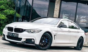 BMW 420 D M-PAKET PERFORMANCE  , снимка 1