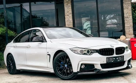 BMW 420 D M-PAKET PERFORMANCE  , снимка 3