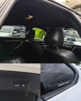 BMW 420 D M-PAKET PERFORMANCE  , снимка 14