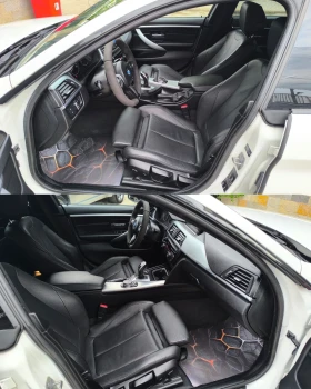 BMW 420 D M-PAKET PERFORMANCE  , снимка 8