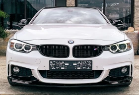 BMW 420 D M-PAKET PERFORMANCE  , снимка 2