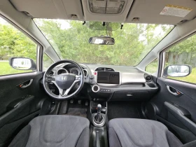 Honda Jazz 1.4 i-VTEC facelift, верига, LPG, снимка 4
