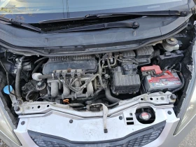 Honda Jazz 1.4 i-VTEC facelift, верига, LPG, снимка 7