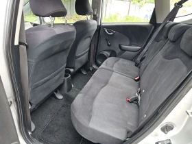 Honda Jazz 1.4 i-VTEC facelift, верига, LPG, снимка 9