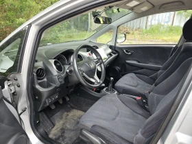 Honda Jazz 1.4 i-VTEC facelift, верига, LPG, снимка 8