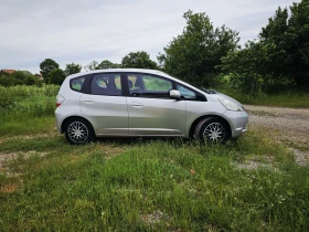 Honda Jazz 1.4 i-VTEC facelift, верига, LPG, снимка 3