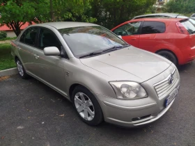 Toyota Avensis 2.0D4D  ТОП, снимка 12