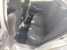 Toyota Avensis 2.0D4D  ТОП, снимка 6