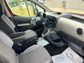 Peugeot Partner TEPPE/1.6HDi, снимка 10