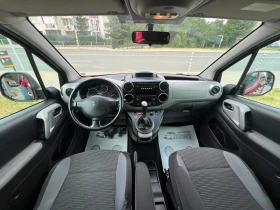 Peugeot Partner TEPPE/1.6HDi, снимка 9