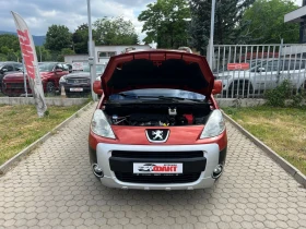 Peugeot Partner TEPPE/1.6HDi, снимка 17