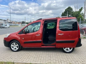 Peugeot Partner TEPPE/1.6HDi, снимка 15