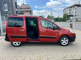 Peugeot Partner TEPPE/1.6HDi, снимка 14