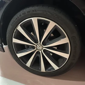 VW Polo R-Line Premium 5Th Generation, снимка 6