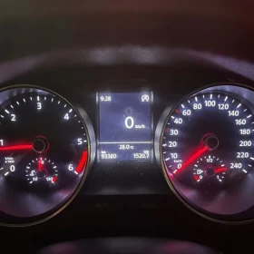 VW Polo R-Line Premium 5Th Generation, снимка 12