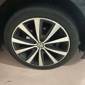 VW Polo R-Line Premium 5Th Generation, снимка 9