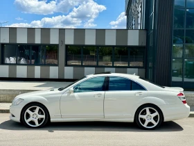 Mercedes-Benz S 320 3.2 CDI / AMG OEM PACK / 2008 / 235 к.с, снимка 5