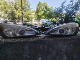 Nissan Primera, снимка 10
