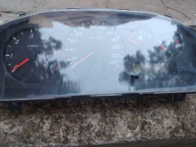 Nissan Primera, снимка 14