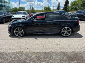 Audi S3 Progressiv, снимка 2
