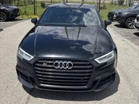 Audi S3 Progressiv, снимка 4