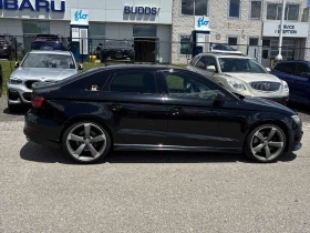 Audi S3 Progressiv, снимка 3
