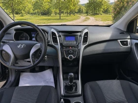 Hyundai I30 1.6 CRDi FaceLift EURO6 Blue, снимка 6