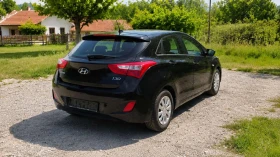 Hyundai I30 1.6 CRDi FaceLift EURO6 Blue, снимка 4