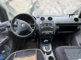VW Caddy 1, 9TDI, снимка 7