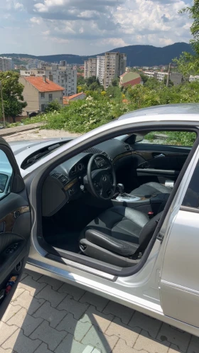 Mercedes-Benz E 270, снимка 11