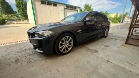 BMW 535  BMW 535d xDrive M Sport FACELIFT ?  ? 313 к.с., снимка 3