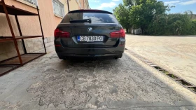 BMW 535  BMW 535d xDrive M Sport FACELIFT ?  ? 313 к.с., снимка 5