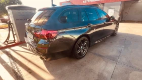 BMW 535  BMW 535d xDrive M Sport FACELIFT 313 к.с., снимка 4