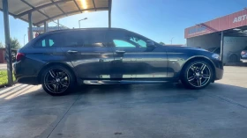 BMW 535  BMW 535d xDrive M Sport FACELIFT 313 к.с., снимка 2