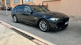 BMW 535  BMW 535d xDrive M Sport FACELIFT ?  ? 313 к.с., снимка 1