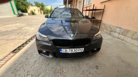 BMW 535  BMW 535d xDrive M Sport FACELIFT ?  ? 313 к.с., снимка 2