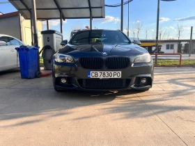 BMW 535  BMW 535d xDrive M Sport FACELIFT ?  ? 313 к.с., снимка 8