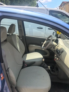 Nissan Micra, снимка 8