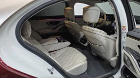Mercedes-Benz S 450 L / MAYBACH ПАКЕТ / 360 КАМЕРИ / ОБДУХ / МАСАЖ, снимка 13