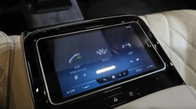 Mercedes-Benz S 450 L / MAYBACH ПАКЕТ / 360 КАМЕРИ / ОБДУХ / МАСАЖ, снимка 16