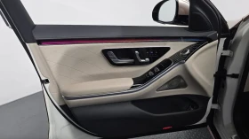 Mercedes-Benz S 450 L / MAYBACH ПАКЕТ / 360 КАМЕРИ / ОБДУХ / МАСАЖ, снимка 7