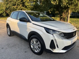 Peugeot 3008, снимка 7