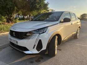 Peugeot 3008, снимка 1