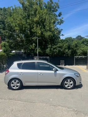 Kia Ceed, снимка 3
