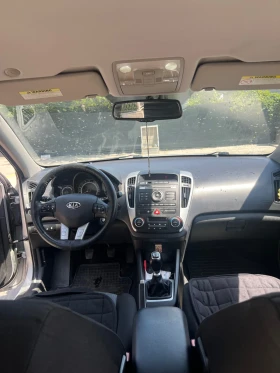 Kia Ceed, снимка 7