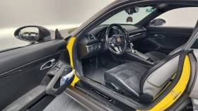 Porsche Cayman 2.5 GTS, снимка 9