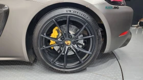 Porsche Cayman 2.5 GTS, снимка 15